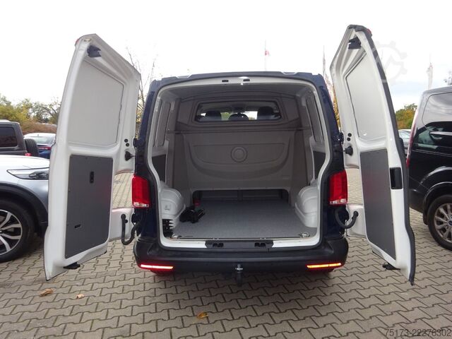 Panel van VW T6.1 Transporter Mixto 4MOTION 204PS DSG KR AHK