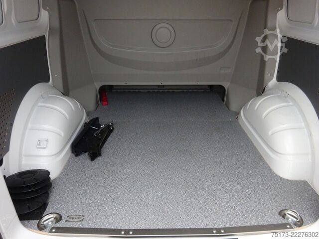 Panel van VW T6.1 Transporter Mixto 4MOTION 204PS DSG KR AHK