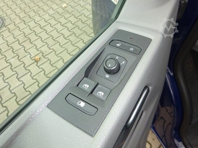 Panel van VW T6.1 Transporter Mixto 4MOTION 204PS DSG KR AHK