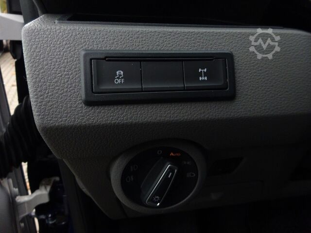 Panel van VW T6.1 Transporter Mixto 4MOTION 204PS DSG KR AHK