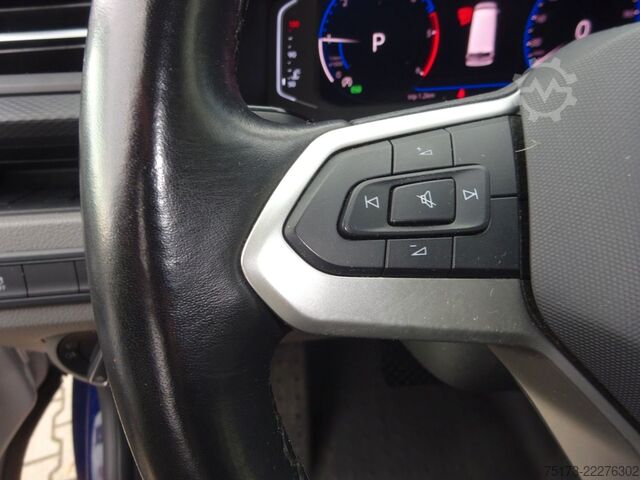 Panel van VW T6.1 Transporter Mixto 4MOTION 204PS DSG KR AHK