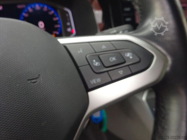 Panel van VW T6.1 Transporter Mixto 4MOTION 204PS DSG KR AHK