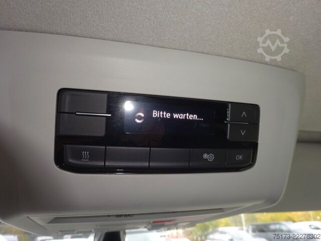 Panel van VW T6.1 Transporter Mixto 4MOTION 204PS DSG KR AHK