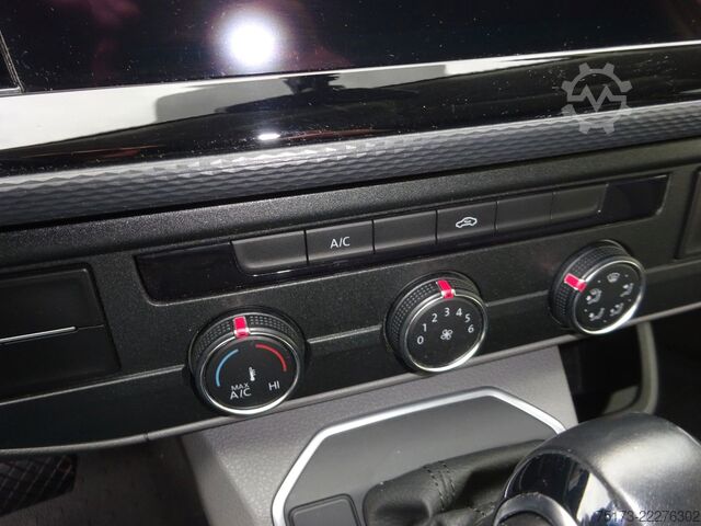 Panel van VW T6.1 Transporter Mixto 4MOTION 204PS DSG KR AHK