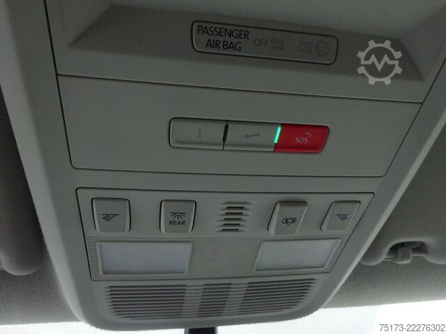Panel van VW T6.1 Transporter Mixto 4MOTION 204PS DSG KR AHK