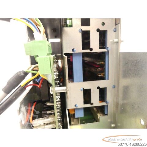 Bosch component Bosch ASM 50-T /  SN: 648519 generalüberholt mit 12 Monaten Gewährleistung!-