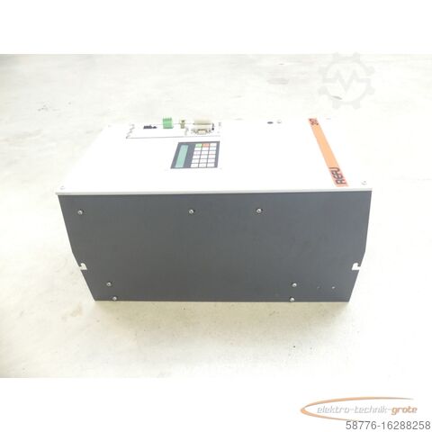 Component REFU 317/03-AB01 Frequenzumrichter SN: 6000-1697-0006 - 3AC 0-4000V / 50/60Hz