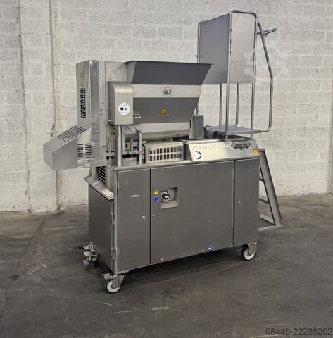 Formmaschine MLF 400 GEA MultiFormer 400