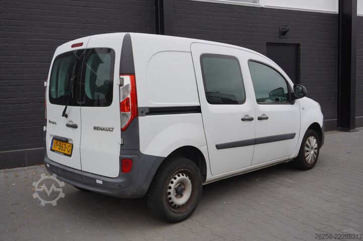 Panel van Renault Kangoo 1.5 dCi - Airco - Navi - Cruise - €2.900...