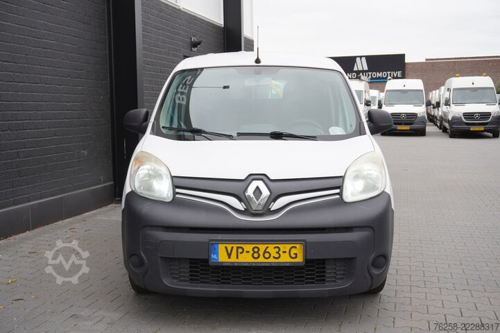 Panel van Renault Kangoo 1.5 dCi - Airco - Navi - Cruise - €2.900...