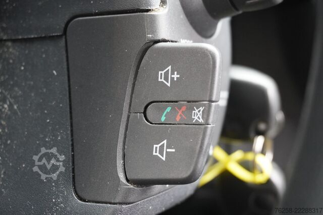 Panel van Renault Kangoo 1.5 dCi - Airco - Navi - Cruise - €2.900...