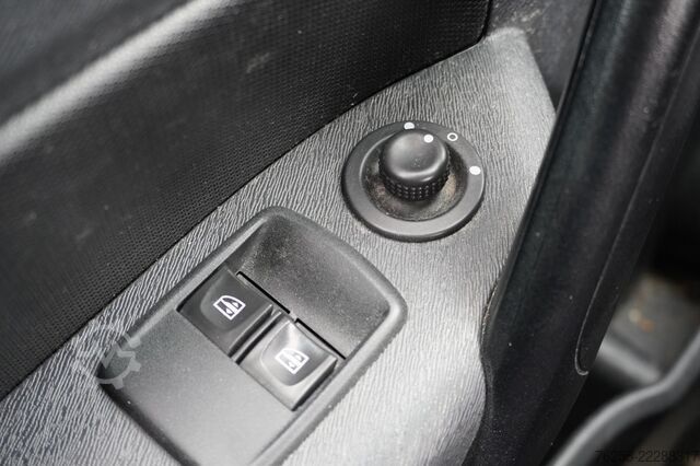 Panel van Renault Kangoo 1.5 dCi - Airco - Navi - Cruise - €2.900...