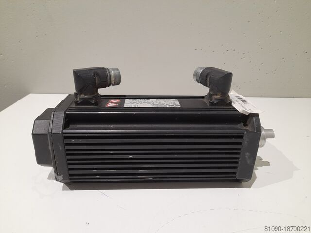 LENZE SERVO MOTOR Lenze 