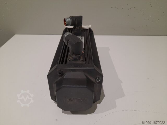 LENZE SERVO MOTOR Lenze 