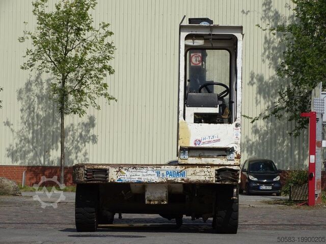 Sideloader B-P Battioni e Pagani HT3T