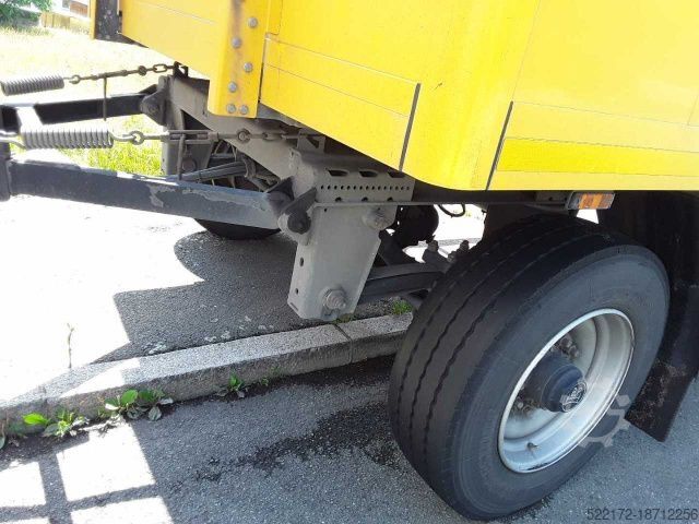 Kofferanhänger Junge Junghanns Kofferanhänger