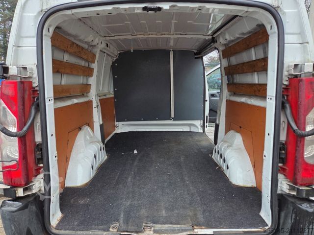 Kleinbus CITROEN Jumpy L1 H1 Tüv Neu Zahnriemen gemacht !