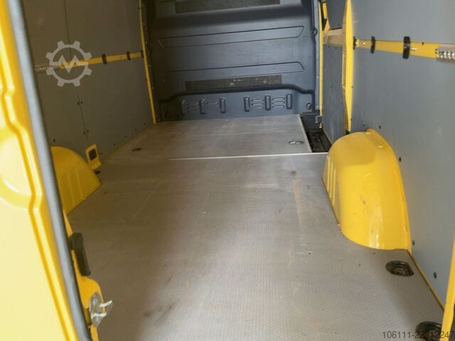 Kastenwagen hoch MERCEDES-BENZ Sprinter III 316CDI KAH2L2/AUT/KLIMA/RWD"907