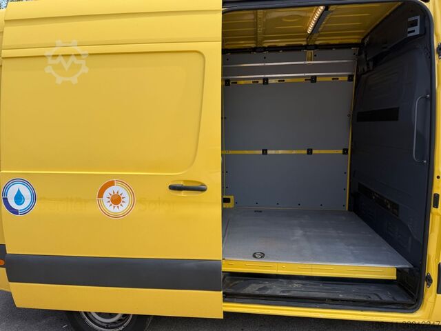High top van MERCEDES-BENZ Sprinter III 316CDI KAH2L2/AUT/KLIMA/RWD"907