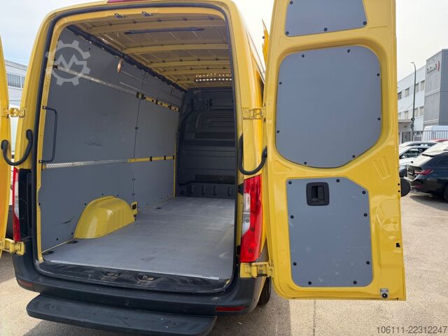 High top van MERCEDES-BENZ Sprinter III 316CDI KAH2L2/AUT/KLIMA/RWD"907