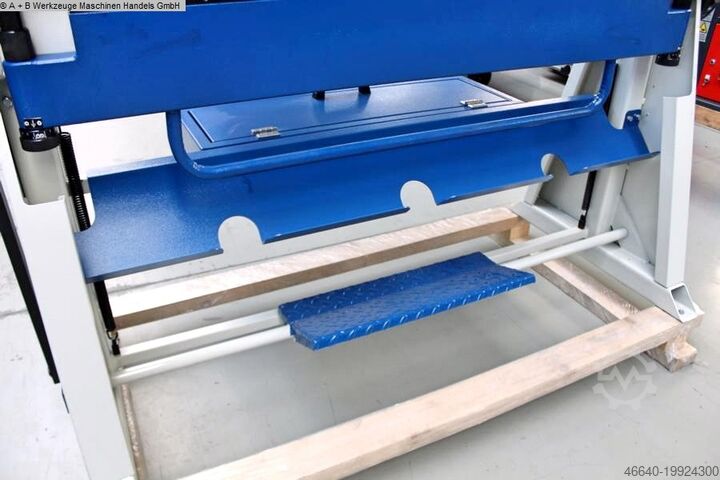 Folding Machine A+B ERBEND UFA 1212