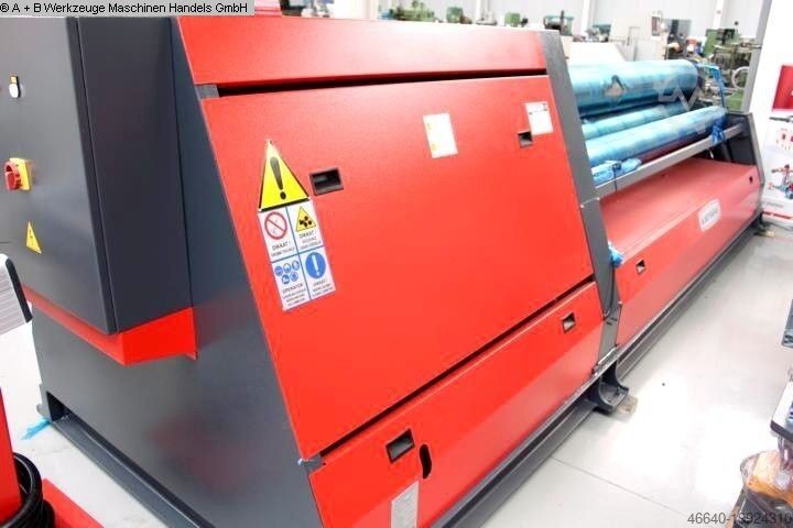 Plate Bending Machine - 4 Rolls AKBEND AHS 30/06