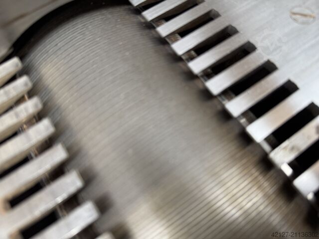 Abrichthobelmaschine Hofmann AHW 410