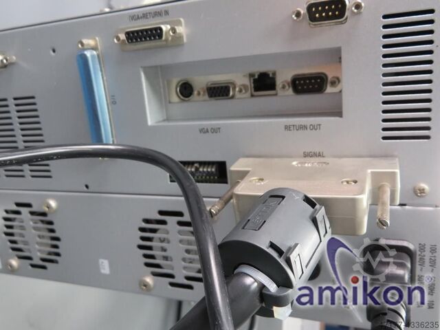 Laser marker Panasonic SUNX LP-431U-C