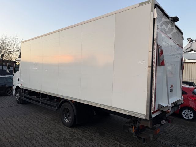 Kühlkoffer-LKW MAN TGM 15.250 *Kühlkoffer* 7,10m *2-Zonen*LBW*
