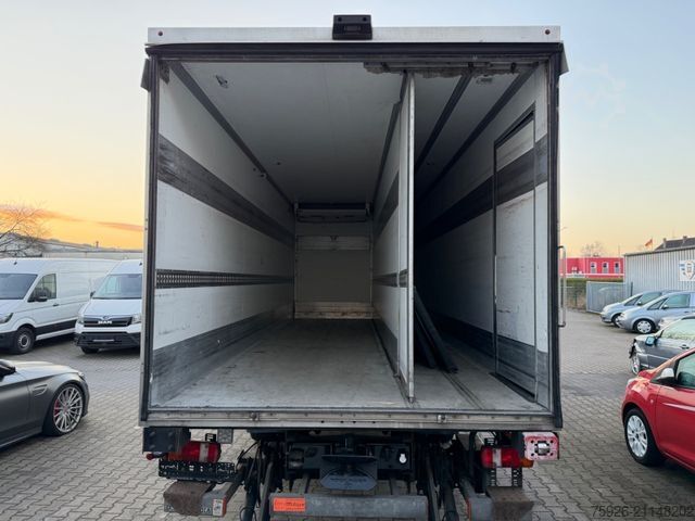 Kühlkoffer-LKW MAN TGM 15.250 *Kühlkoffer* 7,10m *2-Zonen*LBW*