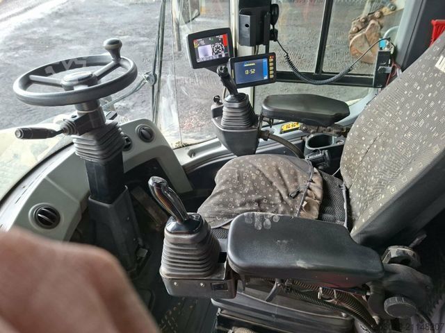 Radlader LIEBHERR L576 XPower Radlader 29 Ton *11.603 h *Waage