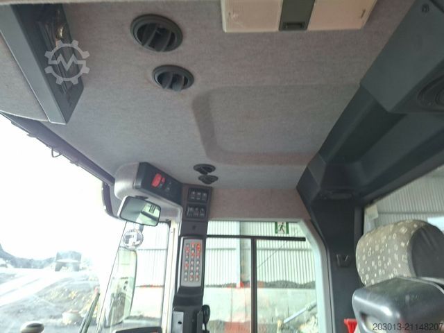 Radlader LIEBHERR L576 XPower Radlader 29 Ton *11.603 h *Waage