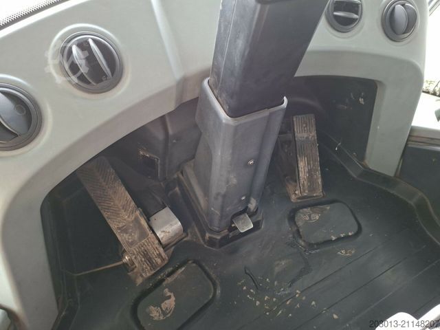 Radlader LIEBHERR L576 XPower Radlader 29 Ton *11.603 h *Waage