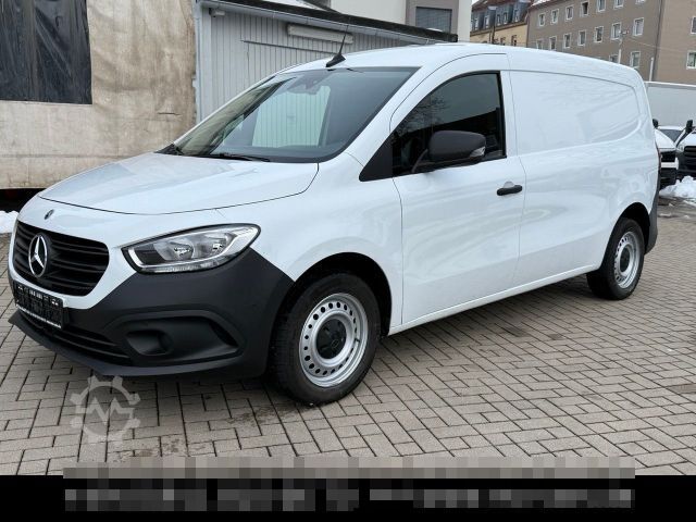 Kastenwagen MERCEDES-BENZ Citan 110 CDI Lang Klima PDC