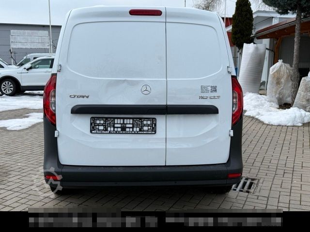 Kastenwagen MERCEDES-BENZ Citan 110 CDI Lang Klima PDC