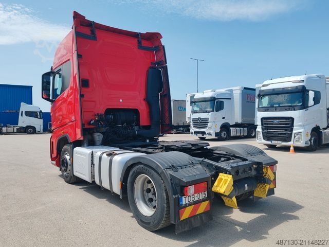 Standard SZM FORD F-MAX 500