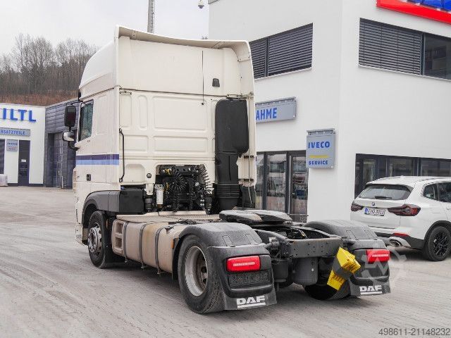 Standard SZM DAF XF 530 FT SSC + INTARDER