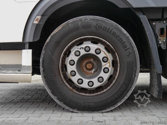 Standard SZM DAF XF 530 FT SSC + INTARDER