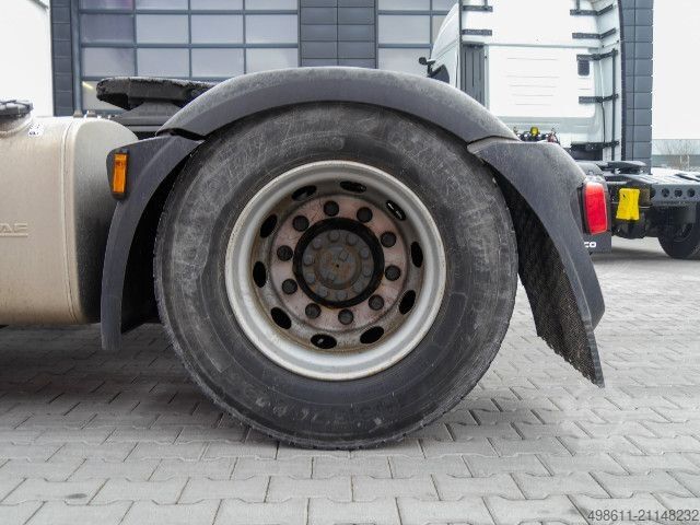 Standard SZM DAF XF 530 FT SSC + INTARDER