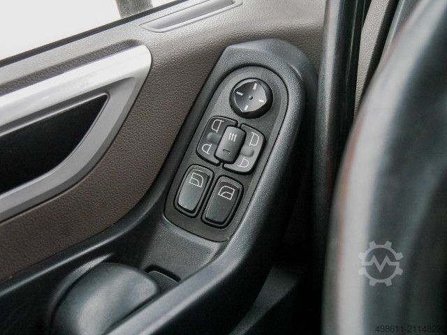 Standard SZM DAF XF 530 FT SSC + INTARDER