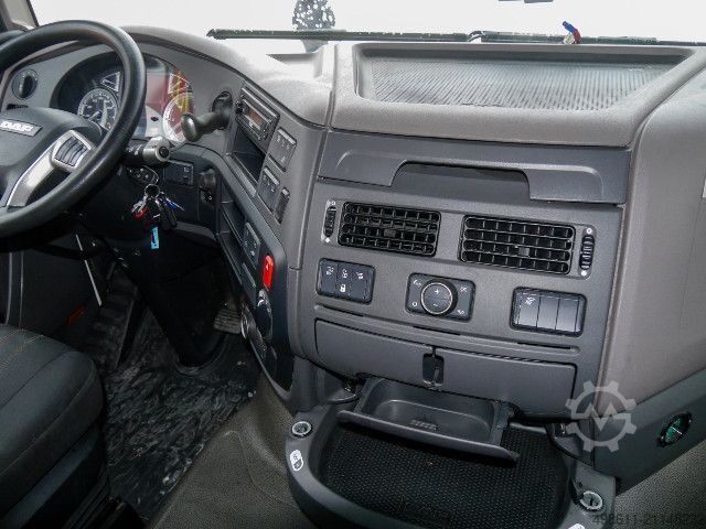 Standard SZM DAF XF 530 FT SSC + INTARDER