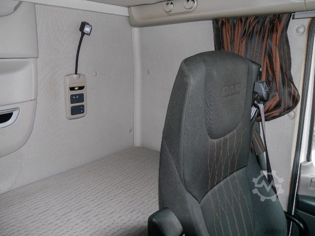 Standard SZM DAF XF 530 FT SSC + INTARDER