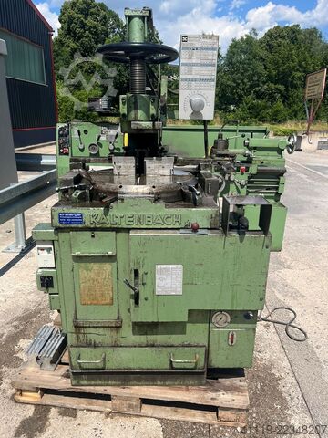 Cold circular saw Kaltenbach KKS 400  