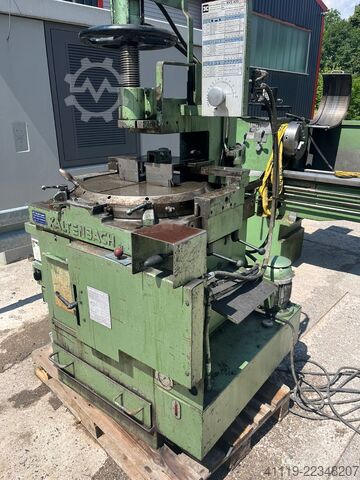 Cold circular saw Kaltenbach KKS 400  