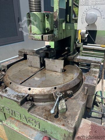 Cold circular saw Kaltenbach KKS 400  