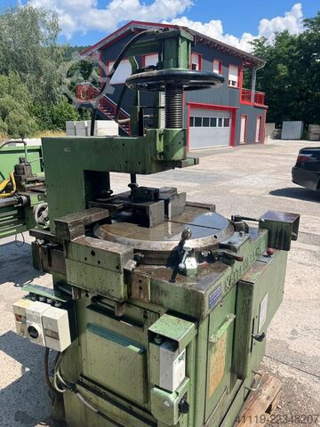 Cold circular saw Kaltenbach KKS 400  