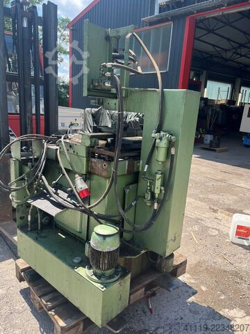 Cold circular saw Kaltenbach KKS 400  