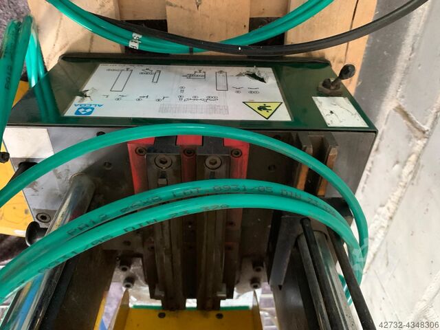 Profil, Stanze, Presse OEMME 3370495