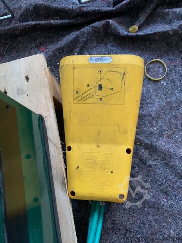 Profil, Stanze, Presse OEMME 3370495