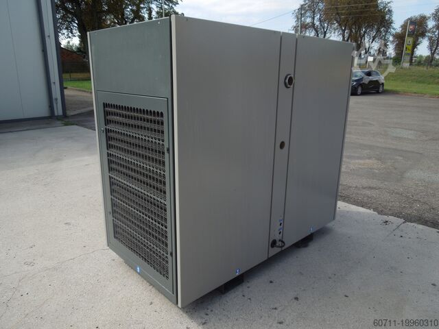 Rotary compressor Mattei AC30